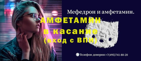 крисы Баксан