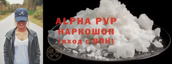 крисы Баксан